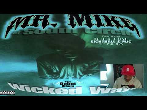 Southwest: Mr. Mike feat. EA Ski | Rio's REACTIONS (Subscriber Request)