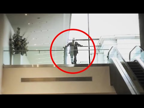 10 Disturbing Unsolved Mysteries That Can Not Be Explained