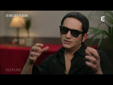 Alcaline, Le Sujet du 23/01 - Les 20 ans de Placebo