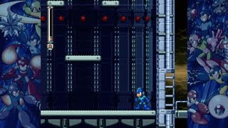 ロックマン クラシックス コレクション 2_20240422165336