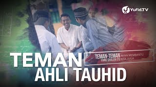 Download lagu Motion Graphics: Teman Ahli Tauhid - Ustadz Badrussalam, Lc mp3 Download lagu Motion Graphics: Teman Ahli Tauhid - Ustadz Badrussalam, Lc mp3