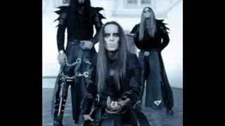 Behemoth - Horns Ov Baphomet