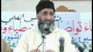 رسائل إلى الخطباء والوعاظ 4\8 فريد الأنصاري Farid alAnsari image