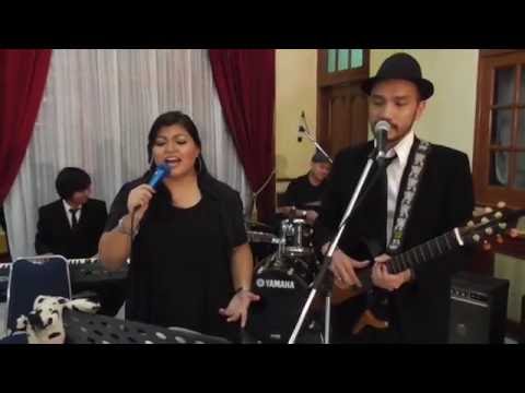 On D'Spot Entertainment (Bunga Citra Lestari feat. Christian Bautista - Tetaplah Dihatiku)