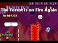 SMBX Mystery Contest 2021 The Forest Is On Fire Again