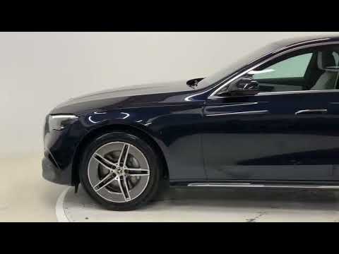 Mercedes-Benz E-Class E 300 e AMG Line | 360 degre - Image 2