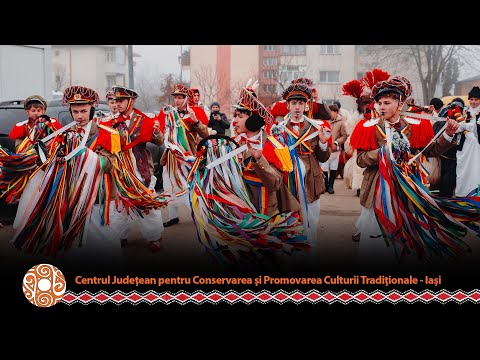 2025 Alaiul „Căiuții” de la Șipote, Iași