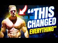 Alan Ritchson's Secret That Gained Him 35 Pounds Of Muscle For Reacher!