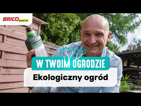Ekologiczne nawozy i preparaty [W Twoim ogrodzie]