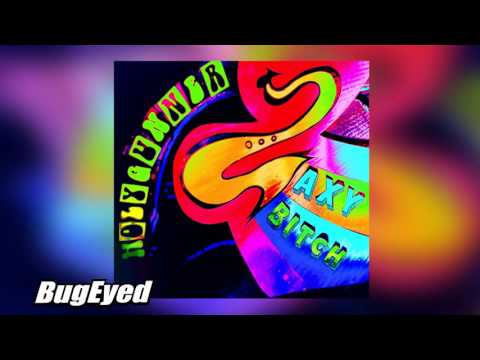 [Electro House] Holygunner - Saxy Bitch (Electro House Mix) [BugEyed Records]