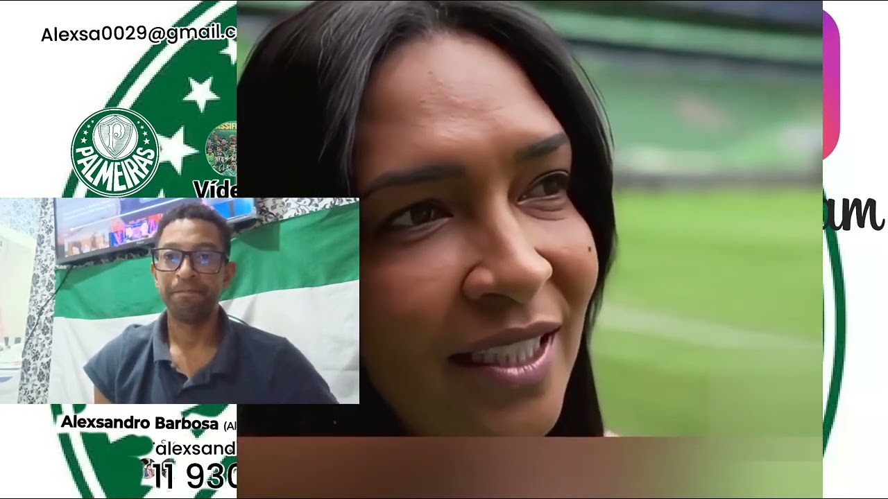 Veja toda história do estádio do palmeiras Veja tbm quem vez o primeiro gol