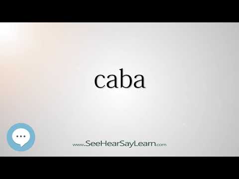 caba