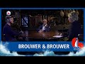 SKUTSJESJOERNAAL: Harmen Brouwer & Pieter Brouwer
