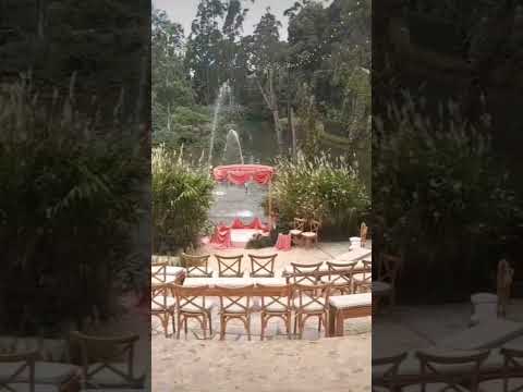 En los Municipios de Tabio, Tenjo y Suesca del Departamento de Cundinamarca ,Grabaciónes y Rodaje TV