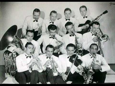 Guy Lombardo - "I'm More Than Satisfied"  (1928)