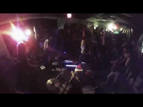 The Sensitives - Beväpna Er (Ebba Grön)