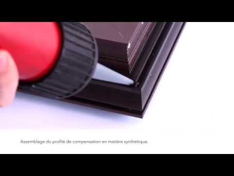 FRAME+ 90 WI WB — Processing Video [FR]