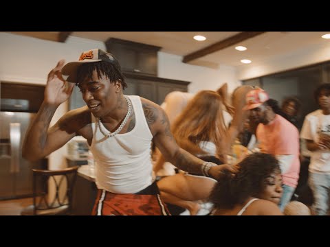 Fredo Bang - Throw It Back (Official Video)