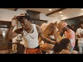 Fredo Bang Throw It Back Official Video