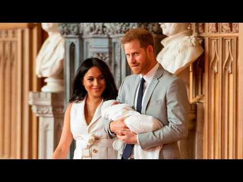 'Not in the family WhatsApp chat': King Charles’ coronation to be held on Archie’s birthday