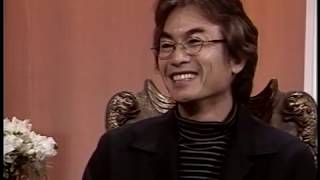 Joan Quinn Profiles: Alex Dallas and Yoshio Ikezaki video