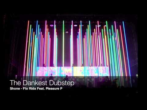 Shone - Flo Rida Feat. Pleasure P HD