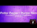 Potter Payper | Purple Rain [rare audio] BL@CKBOX