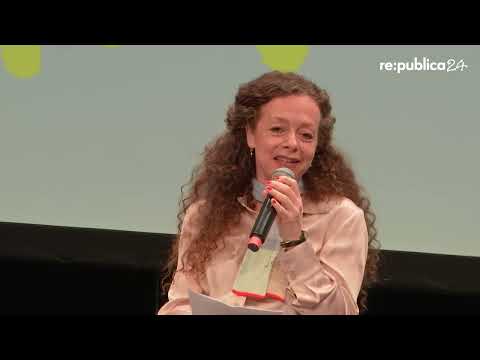 [EN] re:publica 2024: Antisemitismus in Deutschland: vor und nach dem 7. Oktober...