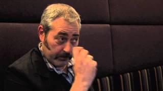 Tindersticks interview - Stuart Staples (part 6)