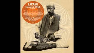 Laraaji - Celestial Music (1978-2011) (full album)