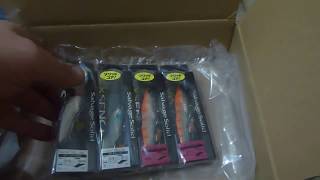 Shimano exsence salvage 70s