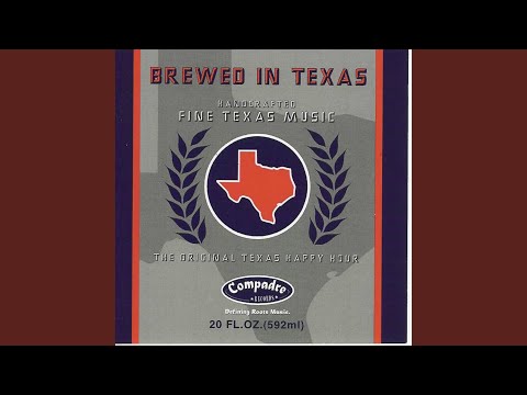 The Everclear Song - Roger Creager
