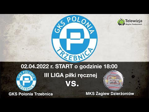 GKS Polonia Trzebnica vs MKS Żagiew Dzierżoniów