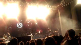 Carla&#39;s Dreams - Zarplata, Nascut in Moldova (Shine Festival)