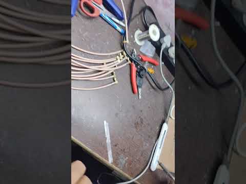 RG 142 Cable