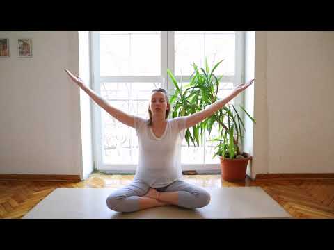 Vežbe disanja za opuštanje i relaksaciju