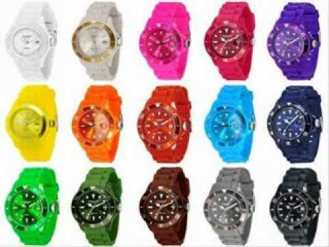 Uhren Madison New York Unisex-Armbanduhr