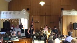 God Rest Ye Merry Gentlemen/We Three Kings - Barenaked Ladies (Running Behind Cover)