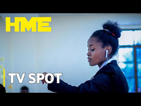 Red Dusk | "Get Ready" TV Spot