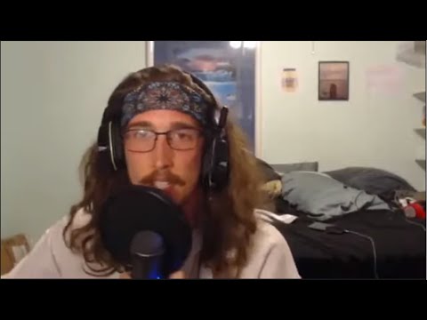 Brandon Buckingham Responds to Danny Mullen reupload Leo Dottavio Deleted.