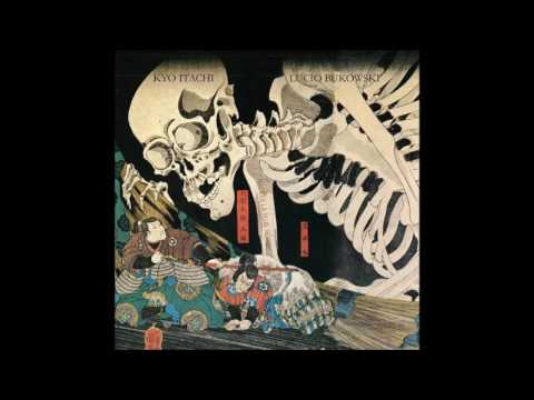 Lucio Bukowski X Kyo Itachi   1% feat Ruste Juxx Skanks  Dylan Thomas