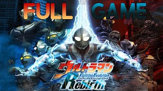 Download lagu Ultraman Fighting Evolution Rebirth Full Gameplay Walkthrough (No Commentary) mp3 Download lagu Ultraman Fighting Evolution Rebirth Full Gameplay Walkthrough (No Commentary) mp3