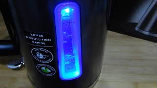 Russell Hobbs 23211-70 Luna Moonlight Wasserkocher