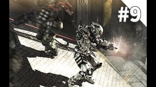 ちてぽの「VANQUISH（ヴァンキッシュ）」#9