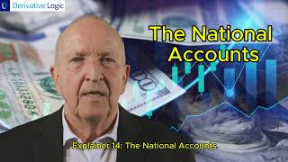 Economic Explainer: The National Accounts [GDP]