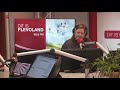 Brandweer checkt woningen op gevaar