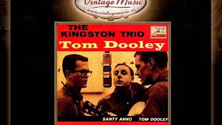 The Kingston Trio   Santy Anno