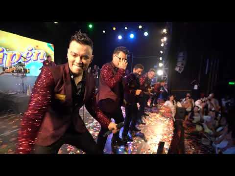 Mix Macho - Espectaculares Edición Teatro Leguía - Hnos. Yaipén