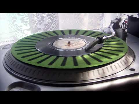 Dave Edmunds - Born To Be With You ( Rockfield ).