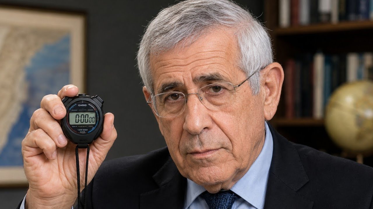 ד"ר מוטי קידר: "48 השעות הקרובות יקבעו הכל"